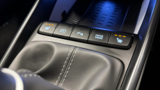 Hyundai BAYON 1.0 TGDi Ultimate 5dr Petrol Hatchback